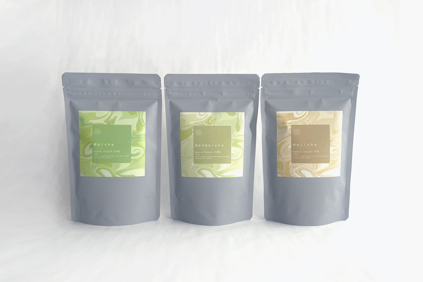 Genmai Cha Powder 150g