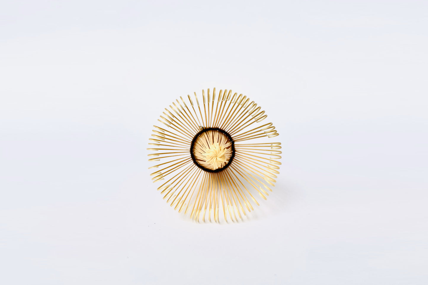 100-Prong Matcha Whisk (Chasen)