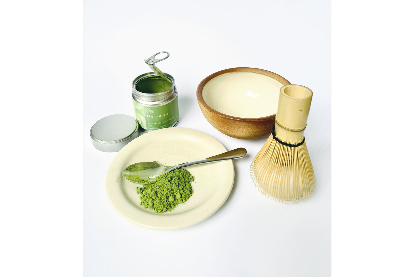 Matcha Powder