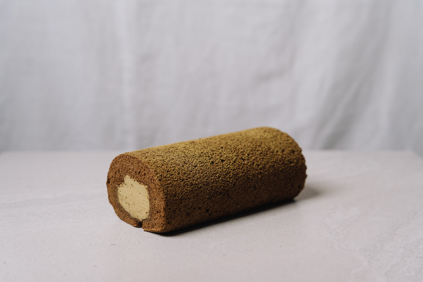 Hoji Swiss Roll