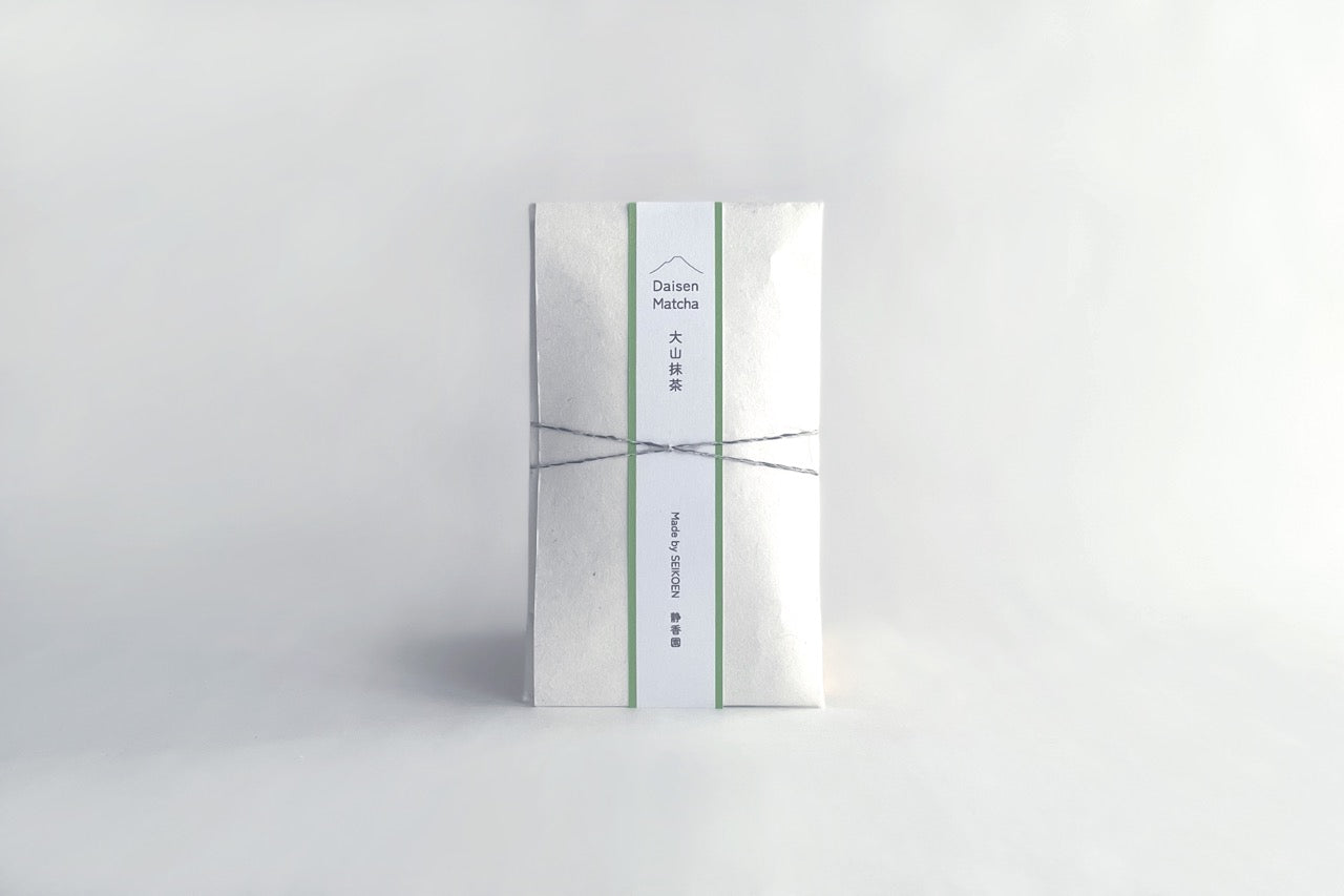 Daisen Matcha Powder