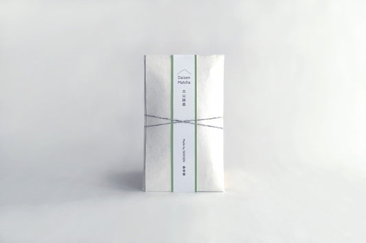 Daisen Matcha Powder