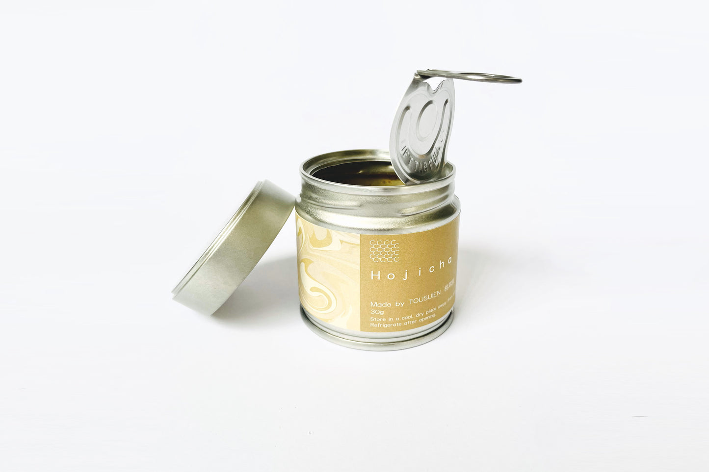 Hoji Powder