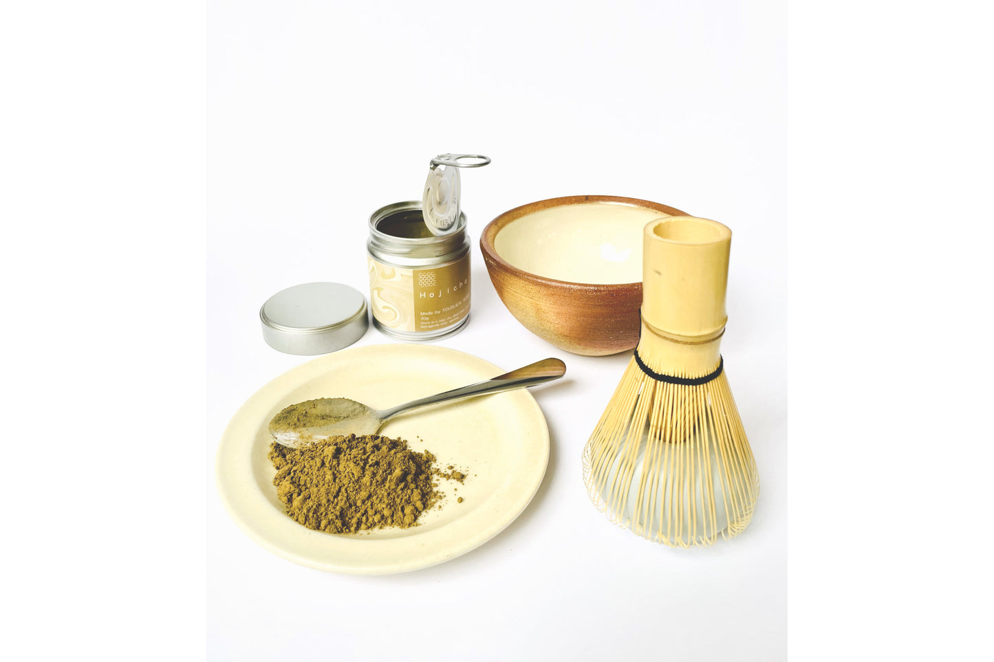 Hoji Powder