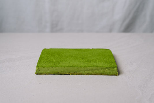 Matcha Tart